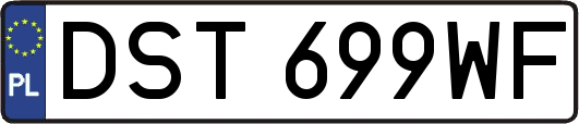 DST699WF