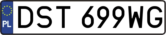DST699WG