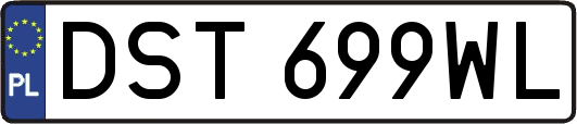 DST699WL