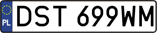 DST699WM