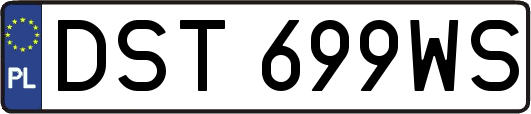 DST699WS