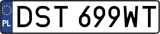 DST699WT
