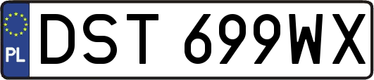 DST699WX