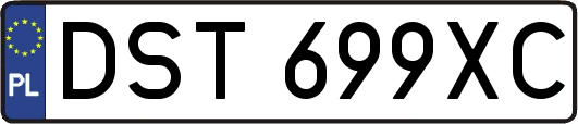 DST699XC