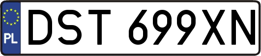 DST699XN
