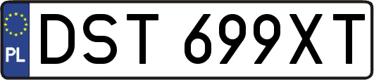 DST699XT
