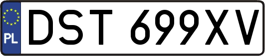 DST699XV