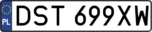 DST699XW