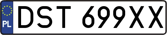DST699XX