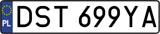 DST699YA