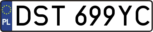 DST699YC