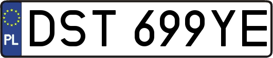 DST699YE