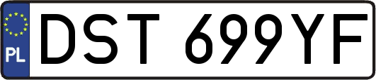DST699YF