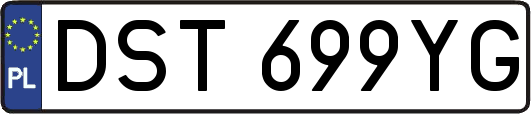DST699YG