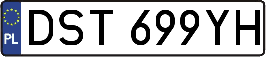 DST699YH