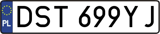 DST699YJ