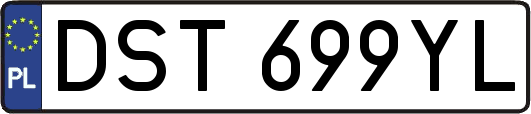 DST699YL
