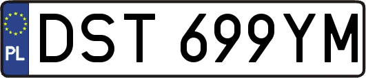 DST699YM