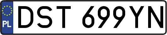 DST699YN