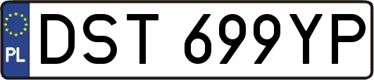 DST699YP