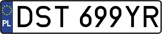 DST699YR