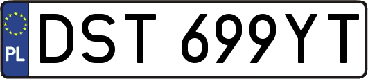 DST699YT
