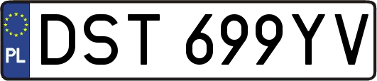 DST699YV
