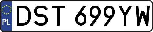 DST699YW