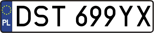 DST699YX