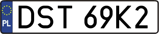 DST69K2