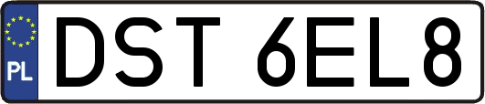 DST6EL8