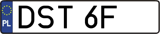 DST6F