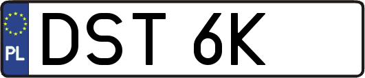 DST6K