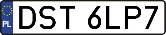 DST6LP7