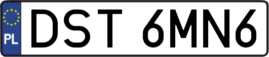 DST6MN6