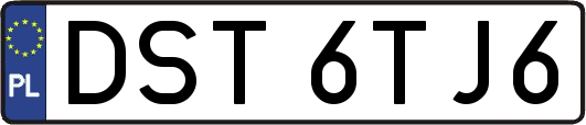 DST6TJ6