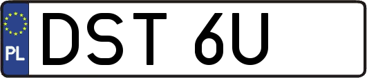 DST6U