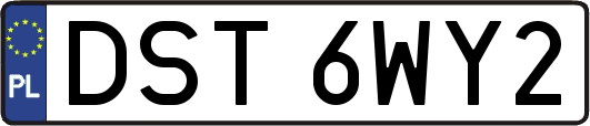 DST6WY2