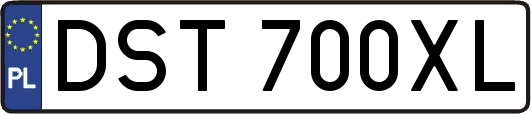 DST700XL