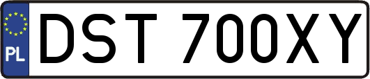 DST700XY