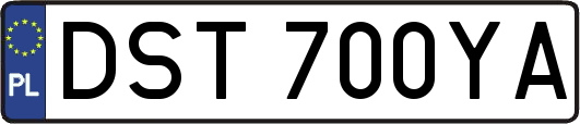 DST700YA