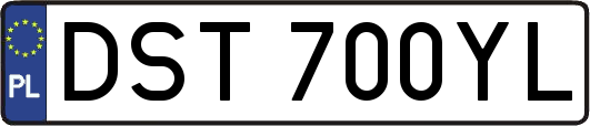 DST700YL
