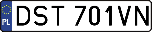 DST701VN