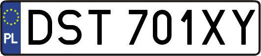 DST701XY