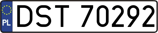 DST70292