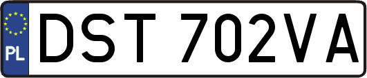 DST702VA