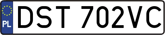 DST702VC