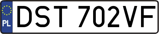 DST702VF