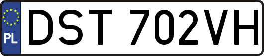 DST702VH
