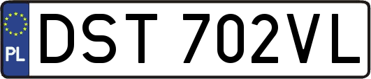 DST702VL